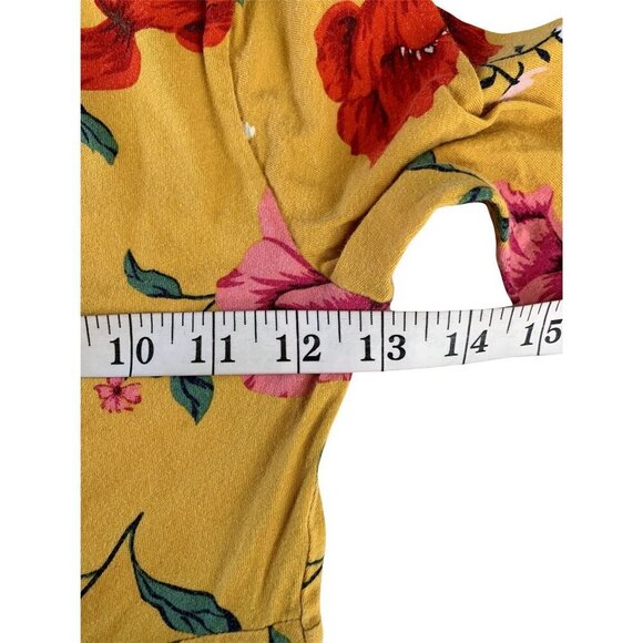 Old Navy Girls Summer Dress Top - Picture 4 of 5